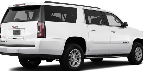 GMC YUKON XL 2016 1GKS2FKC2GR163322 image GMC YUKON XL 2016 1GKS2FKC2GR163322 image